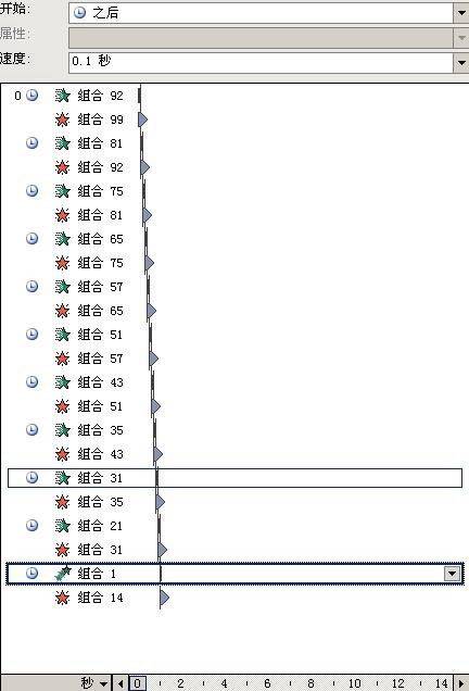 PPT动画：PowerPoint倒计时动画效果研究