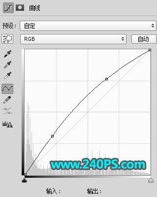 制作华丽大气金沙文字图片的PS教程