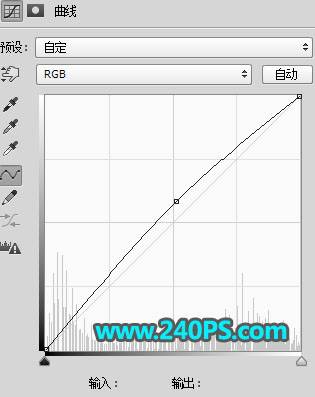 制作华丽大气金沙文字图片的PS教程